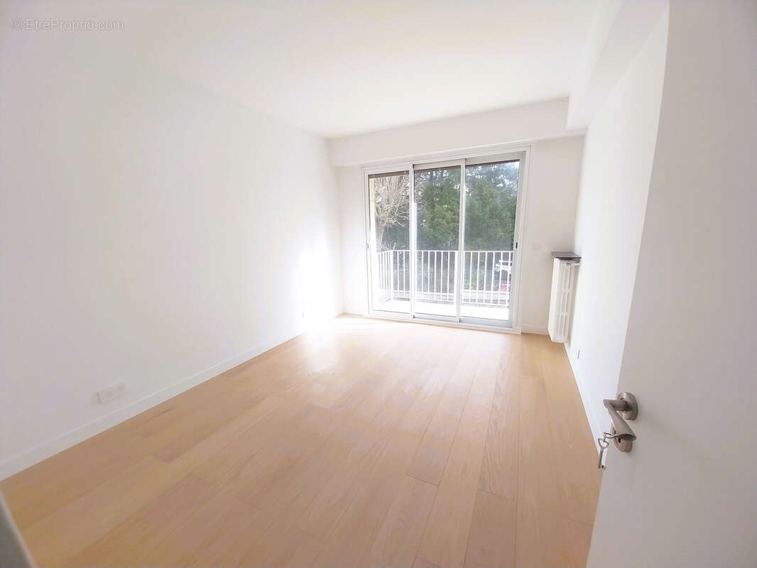 Appartement à MEUDON