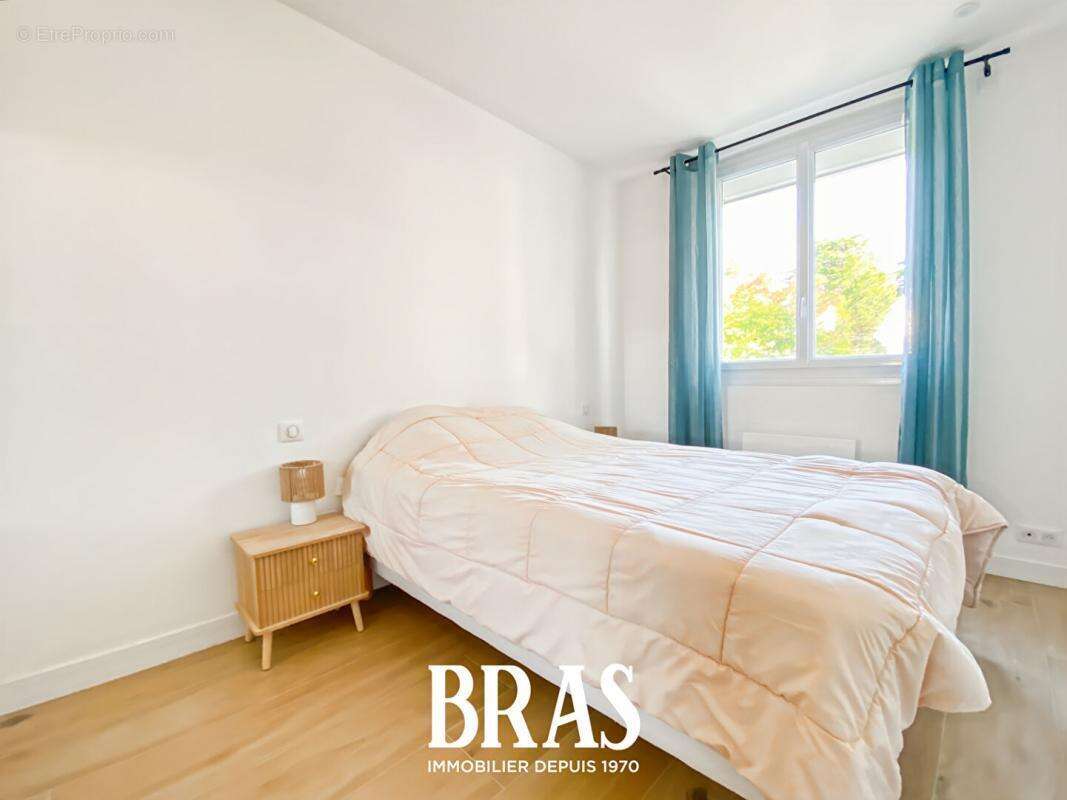 Appartement à LA BAULE-ESCOUBLAC