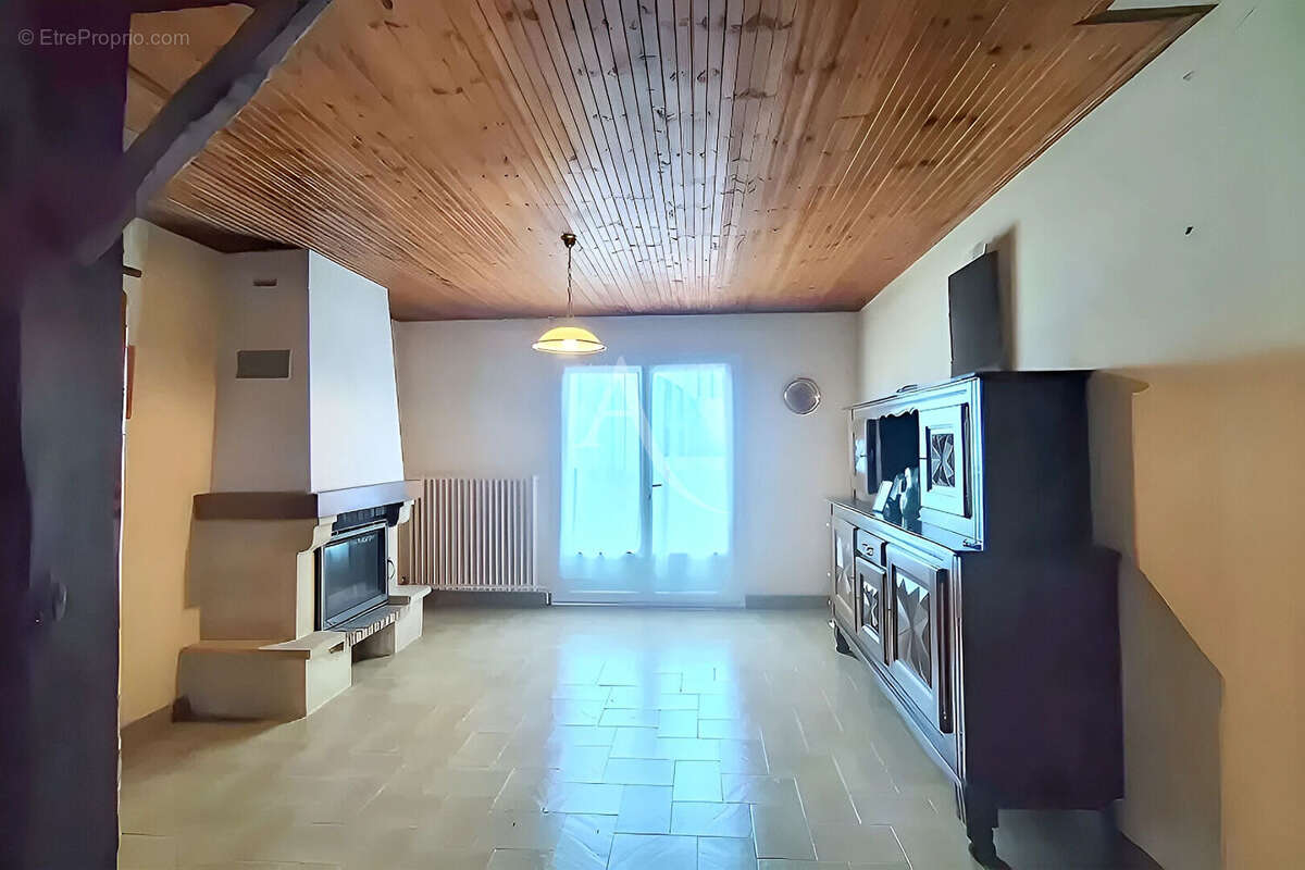 Maison à LES SABLES-D'OLONNE
