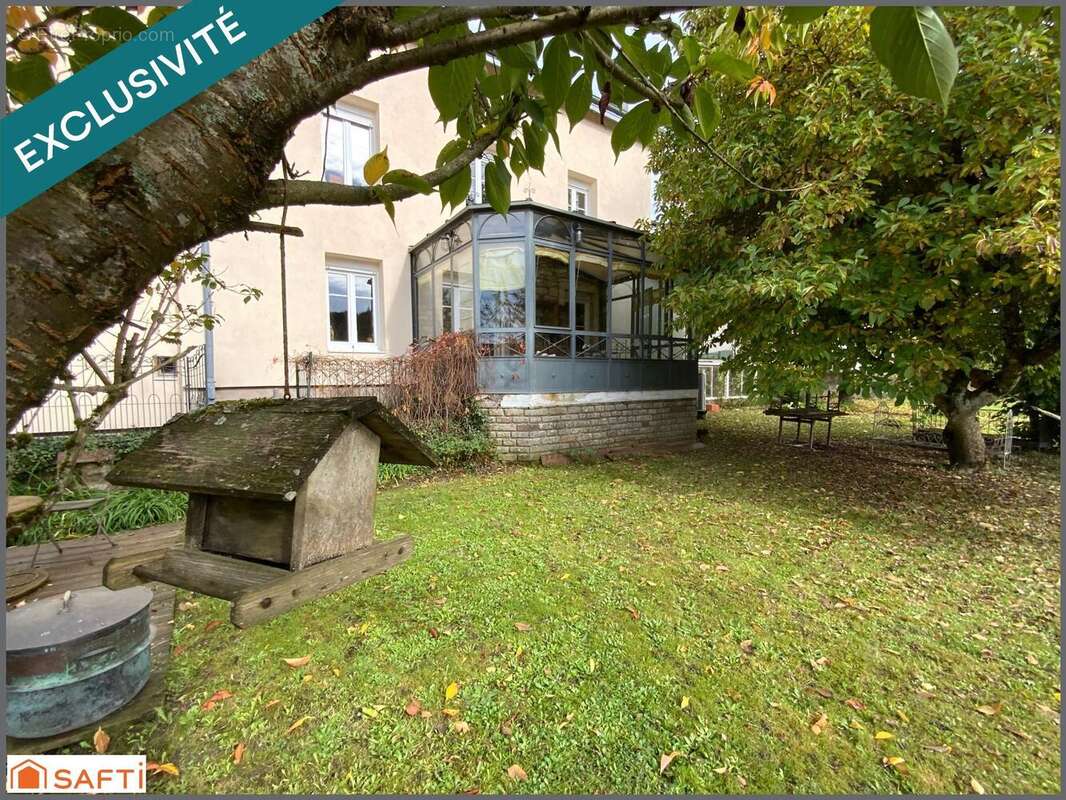 Photo 6 - Maison à XERTIGNY