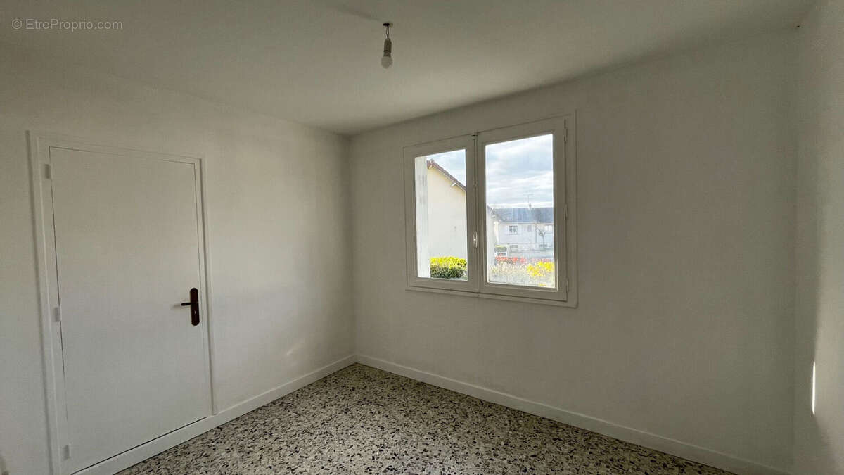 Maison à SAINT-GEORGES-SUR-BAULCHE