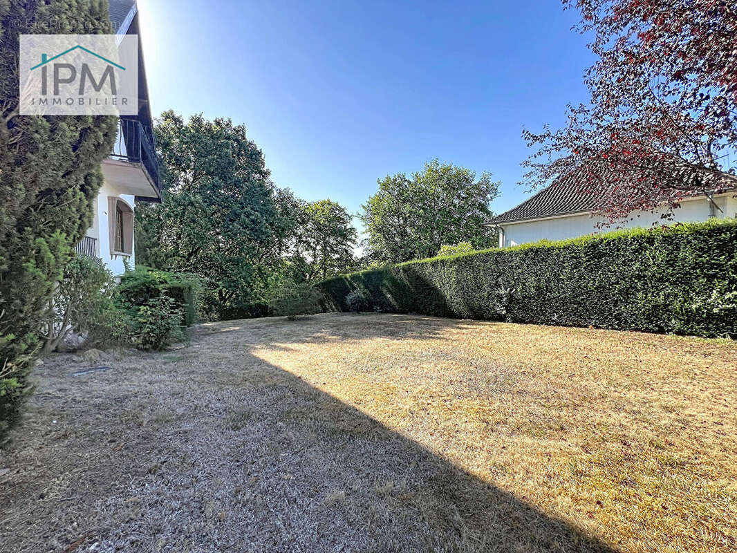 OBERNAI À VENDRE - Maison individuelle de 262 m² habitables sur terrain de 13,37 ares - photo 13
