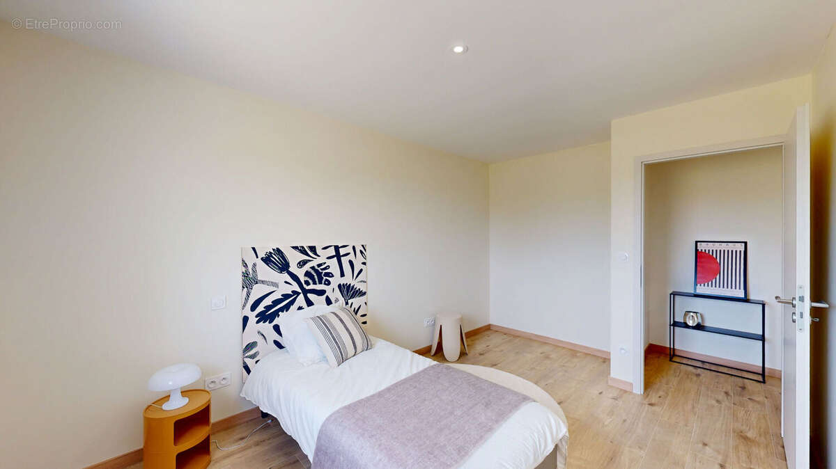 Maison Neuve 4 pièces à Villers-sous-Montrond - photo 9