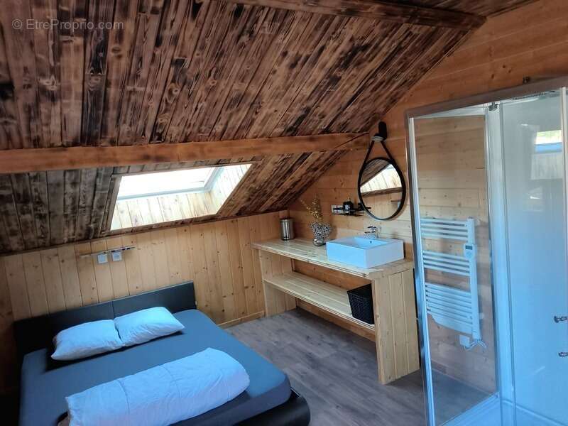 Maison à GERARDMER