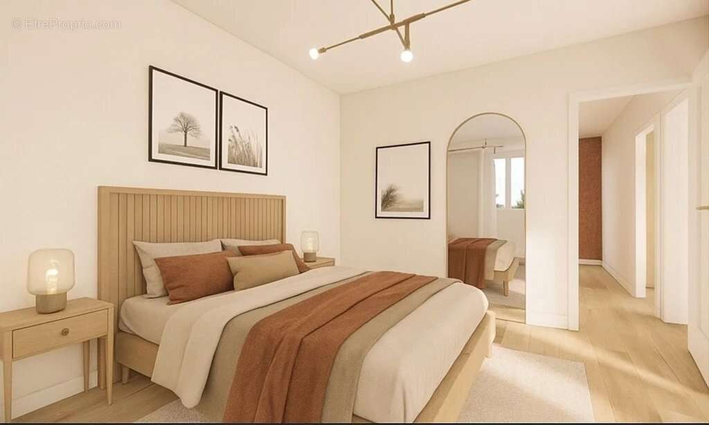 Appartement à BIDART