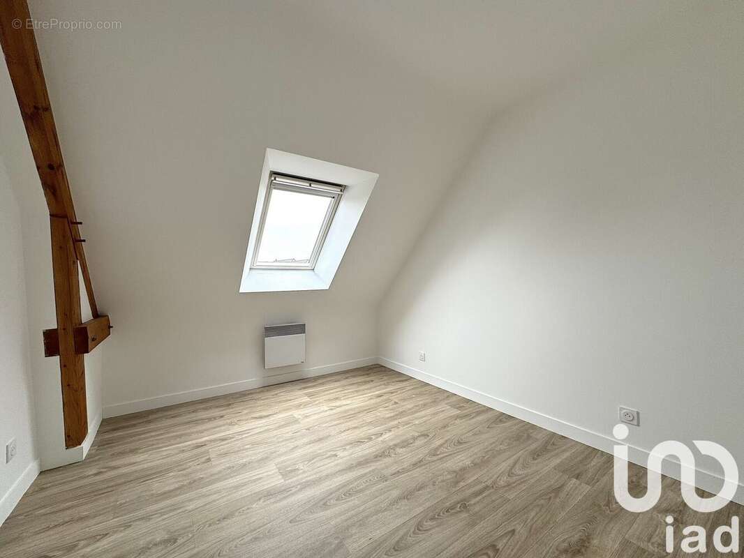 Photo 6 - Maison à SAINT-MELOIR-DES-ONDES