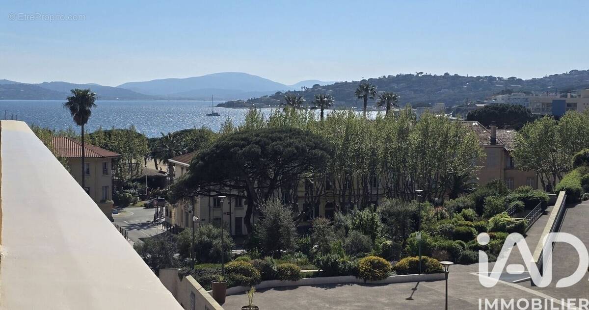 Photo 1 - Appartement à SAINTE-MAXIME