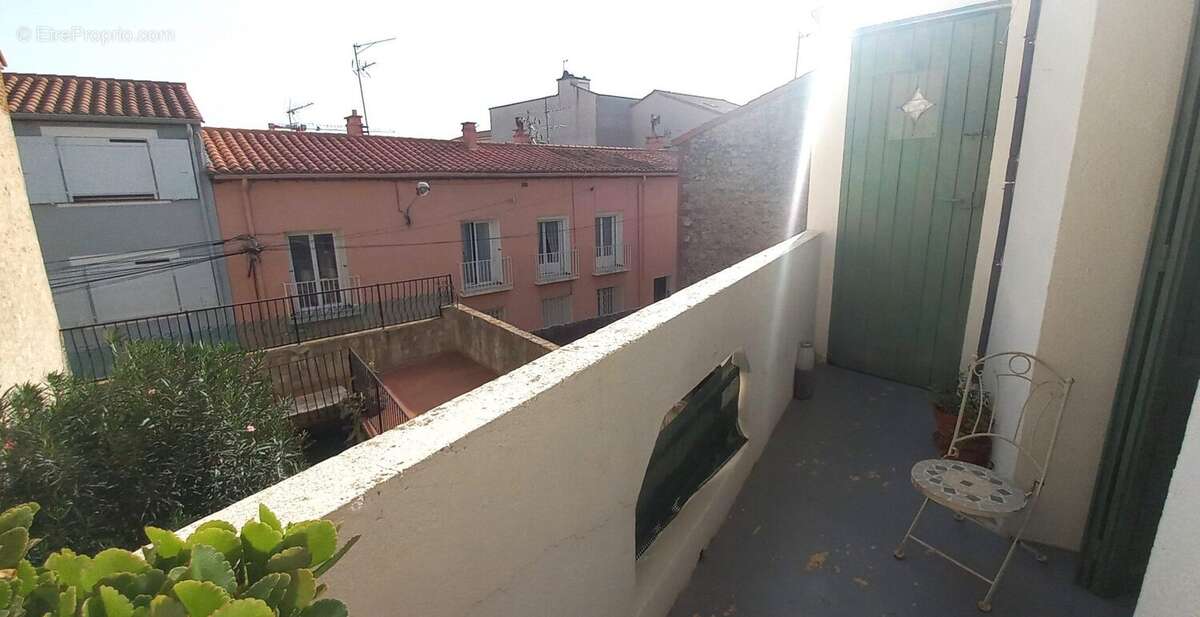Appartement à ARGELES-SUR-MER