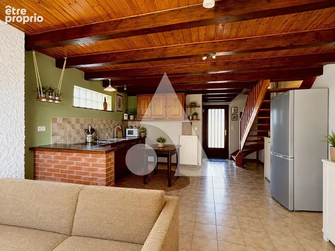 Maison Villars Le Sec 8 pièce(s) 173 m2 - photo 11