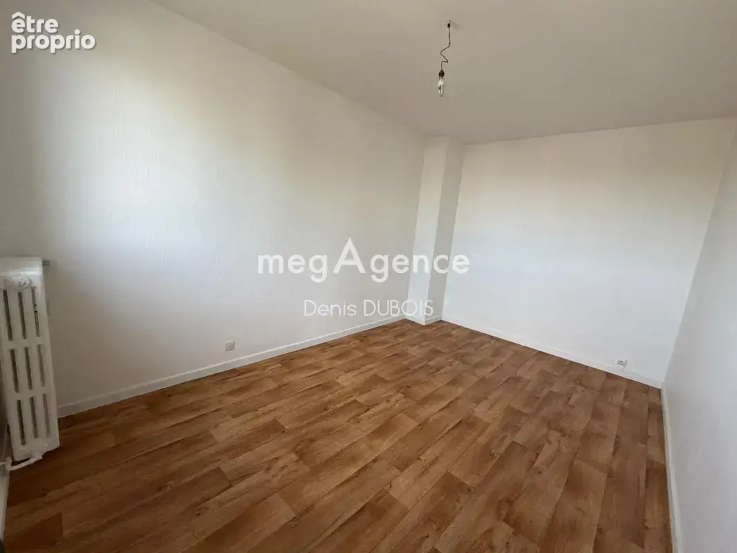 Appartement avec garage, cave et grenier - photo 6