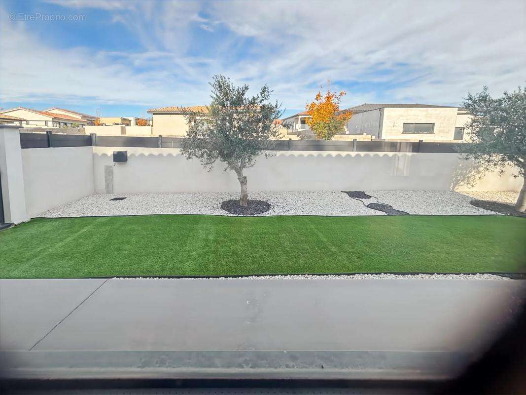 Maison à CARCASSONNE