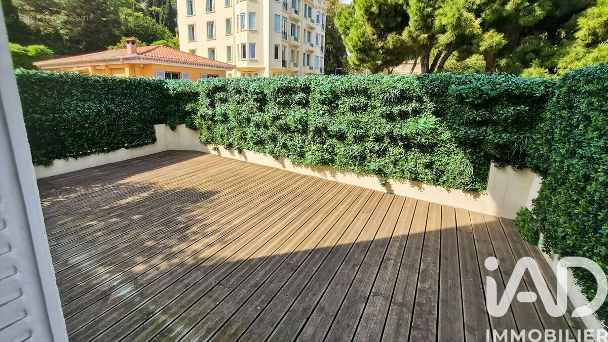 Photo 1 - Appartement à NICE