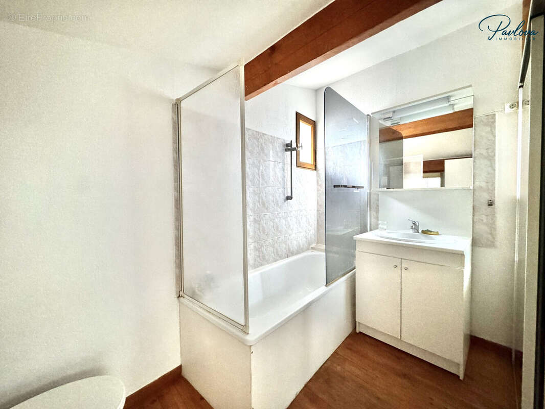 T2 - Mauguio - Appartement à MAUGUIO