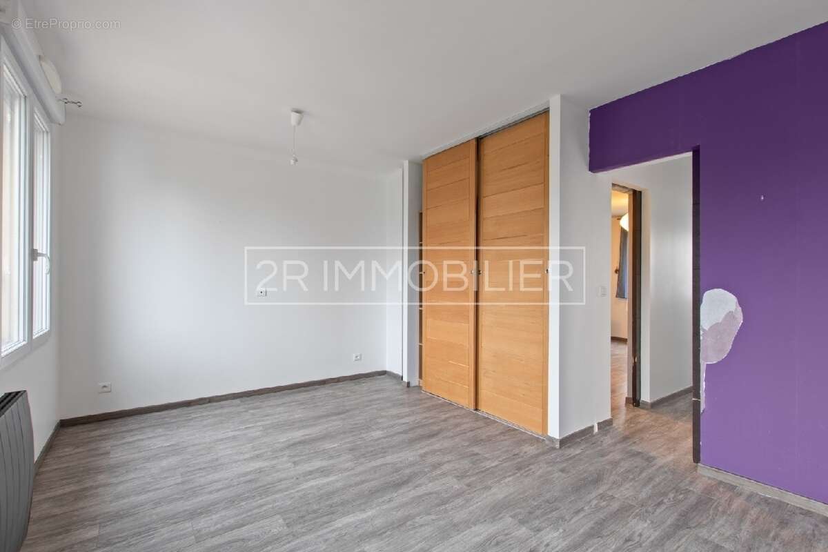 Maison à LIVRY-GARGAN