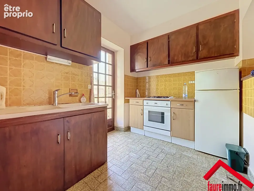 Maison a lissac-sur-couze en correze - photo 8
