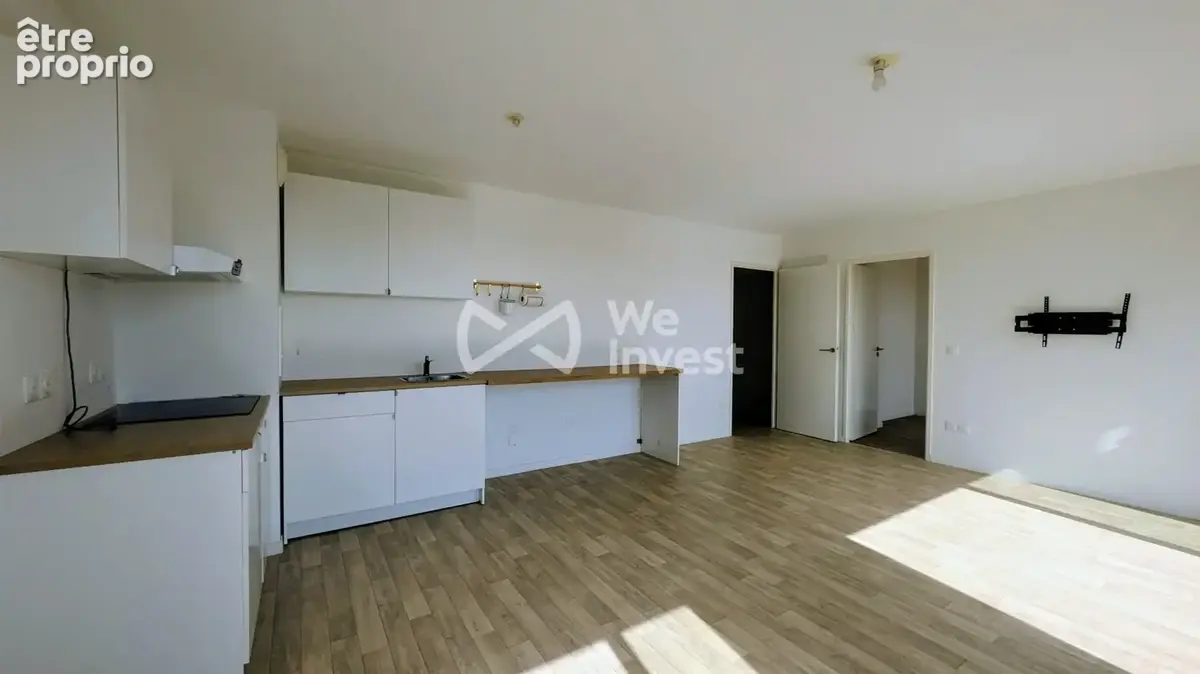 Appartement 4 pièces 79 m² à vendre à Les Pavillons-Sous-Bois (93320) - photo 7