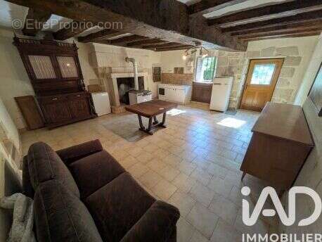 Maison 80 m² à Saint-Michel-Sur-Loire  - photo 9