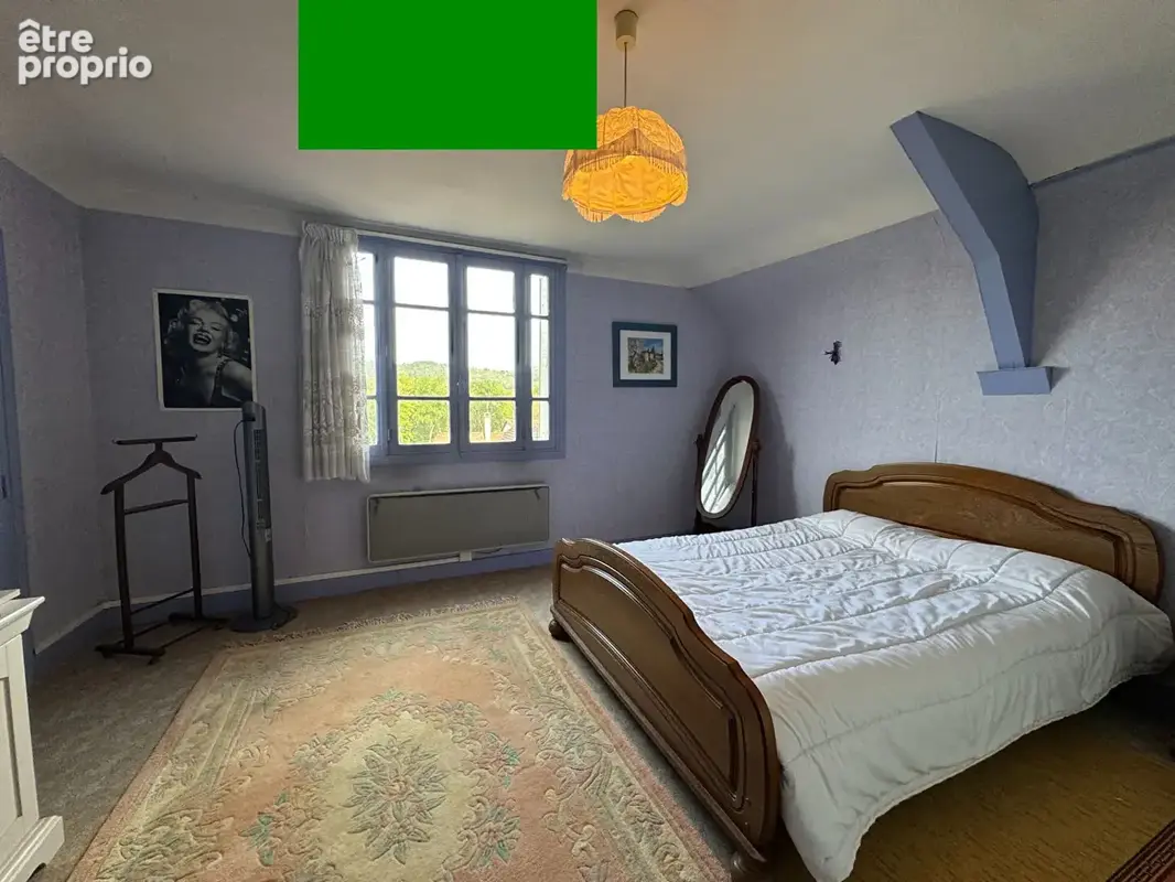 Maison Beaulieu Sur Dordogne 5 pièce(s) - photo 5
