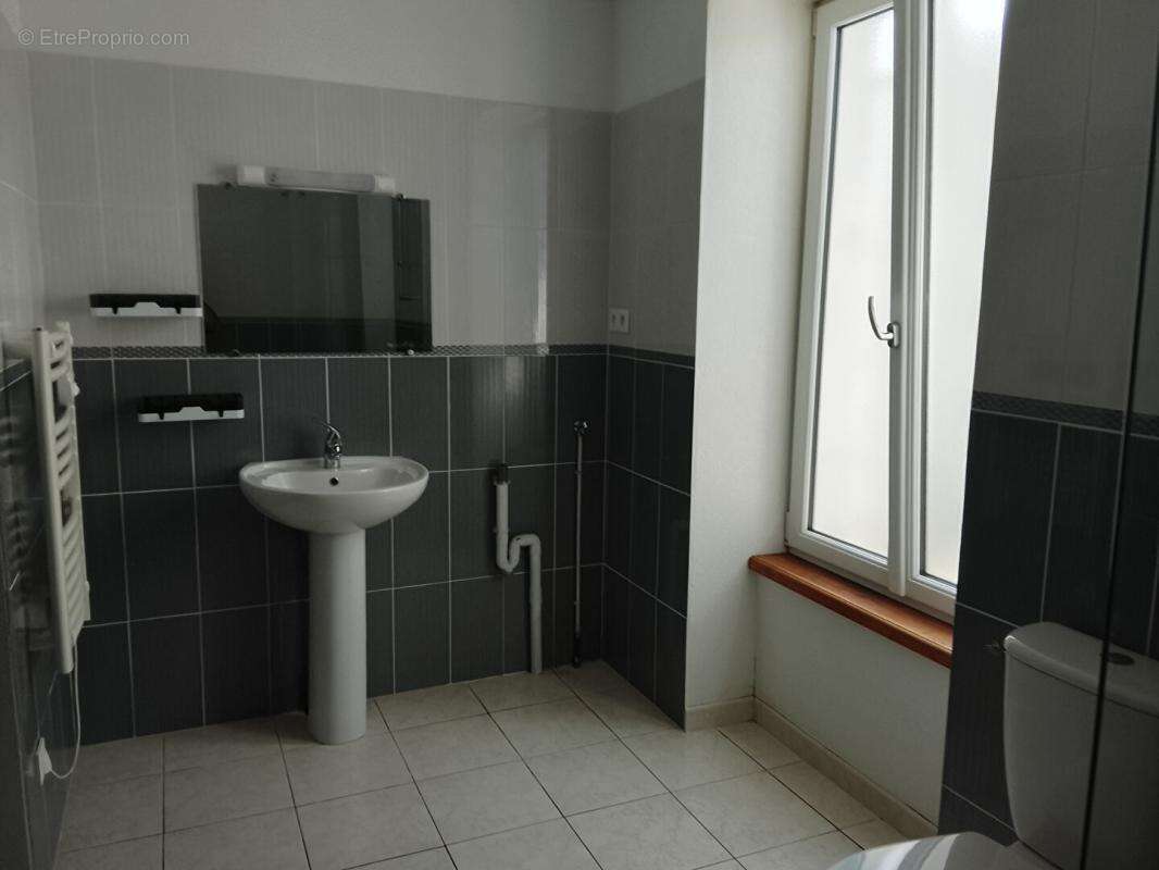 Maison Saint Michel En Brenne 5 pièce(s) 77 m2 - photo 11
