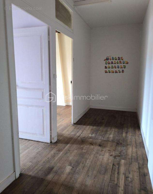 Maison en pierre - photo 11