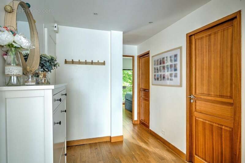 Appartement à MEUDON