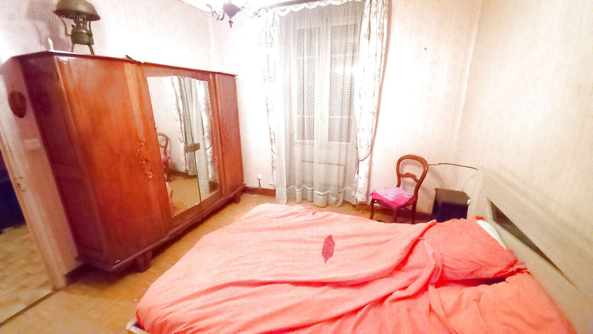 Appartement à BEDARIEUX