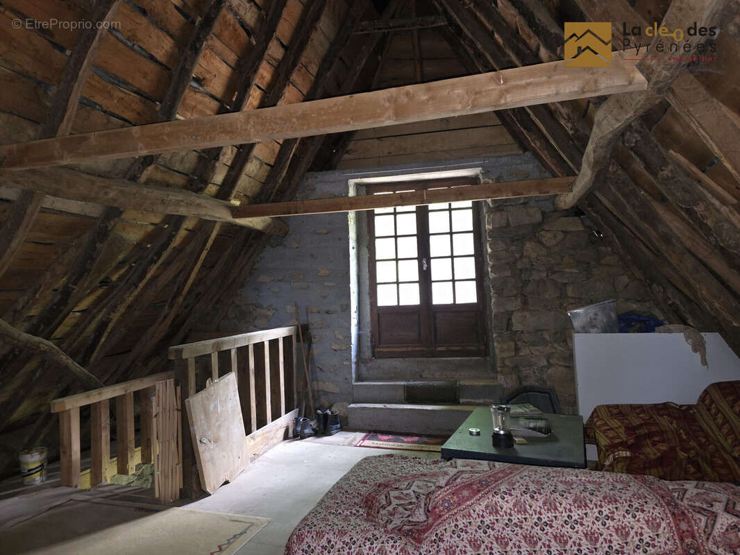 Maison à GAILLAGOS