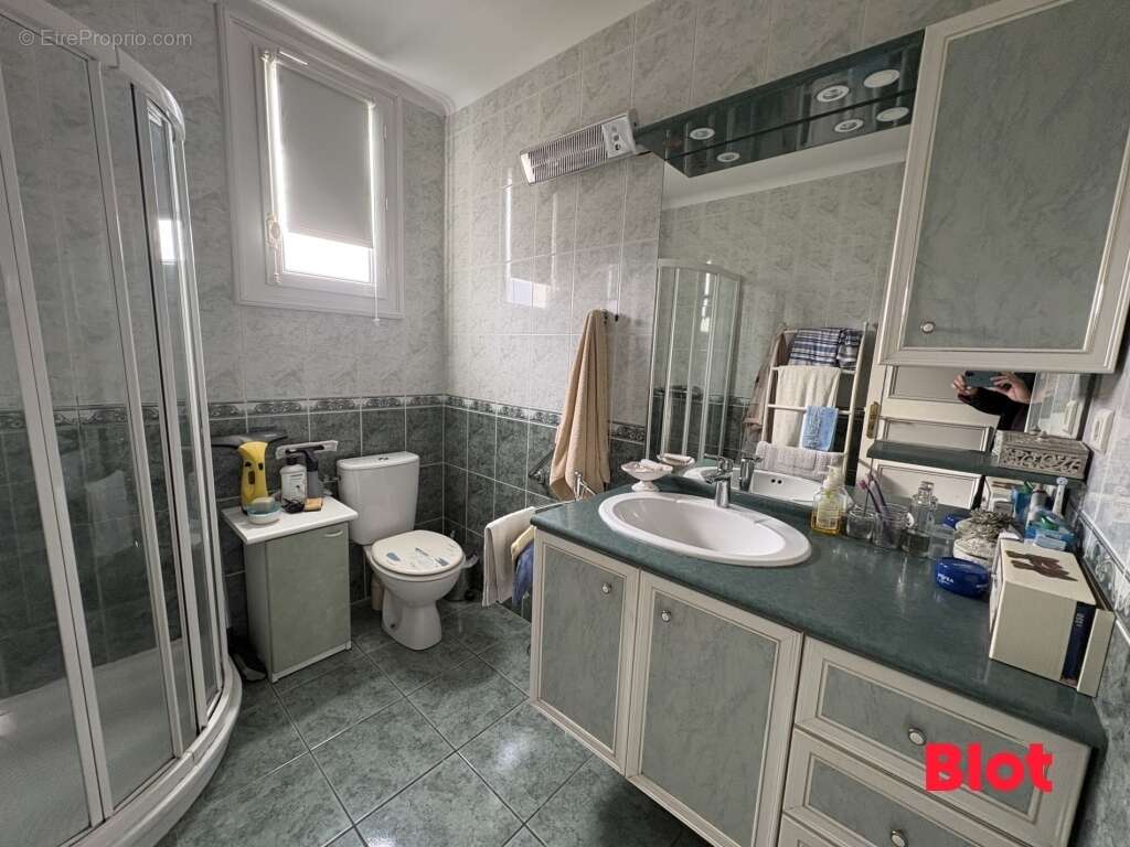 Maison 133 m² à Plouasne  - photo 7