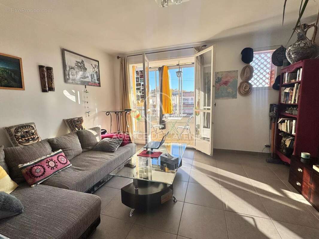 Appartement à LA SEYNE-SUR-MER