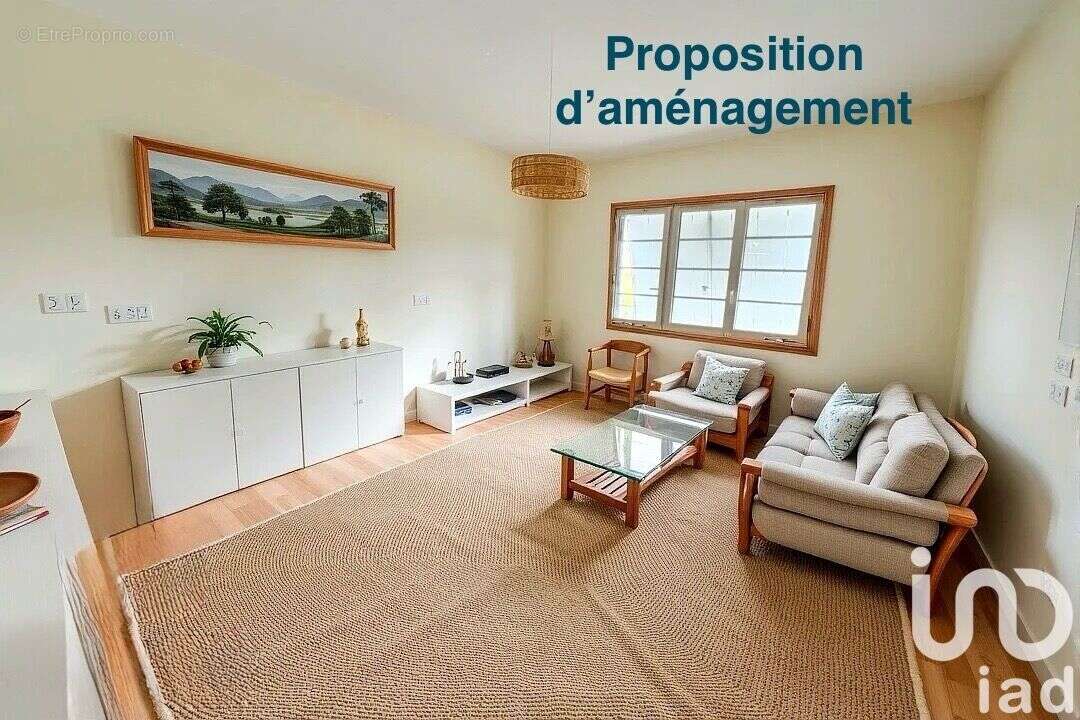Photo 6 - Maison à BOURGES