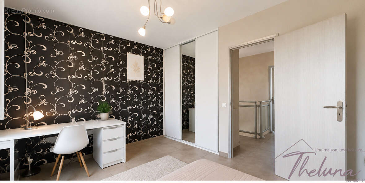 Villa R+1 avec piscine et terrain constructible à Tarascon - photo 15