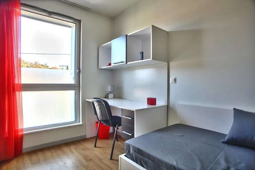 Investissement en residence étudiante - photo 11