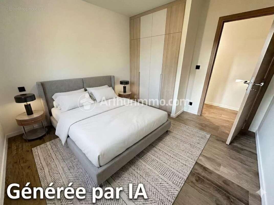 Maison à LEGUILLAC-DE-L'AUCHE