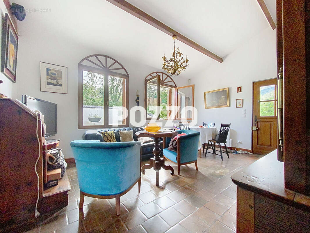 Maison à LE BREUIL-EN-AUGE