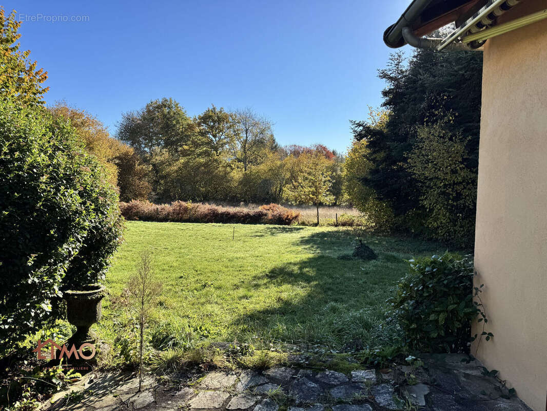 Photo 2 - Maison à SAINT-MOREIL