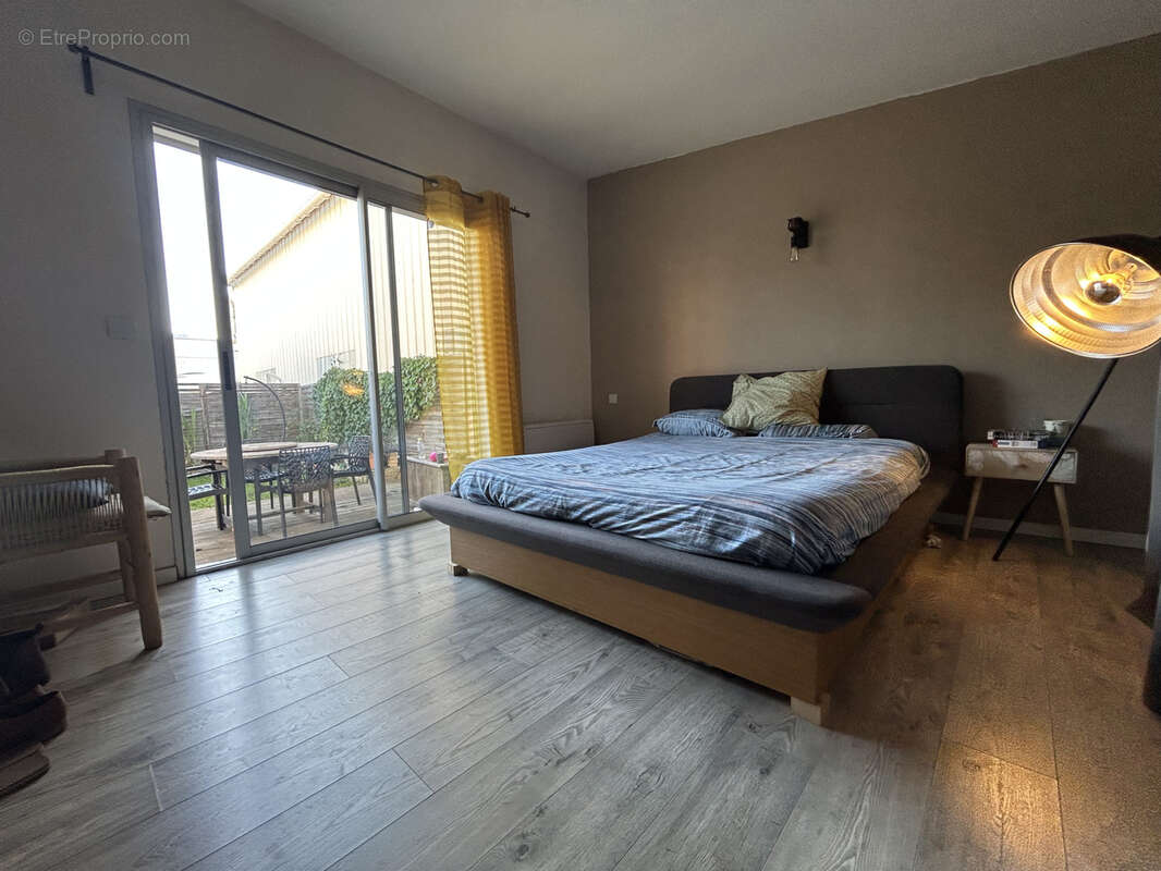 Appartement à HYERES