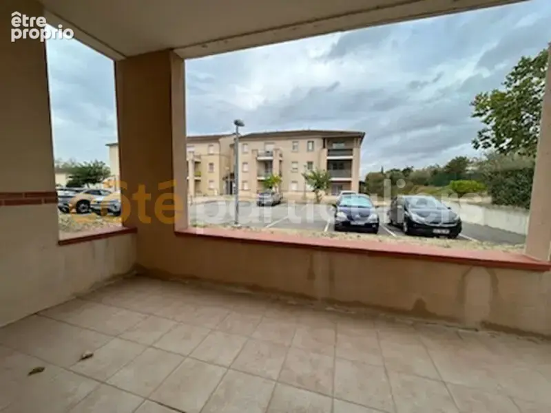 Photo Appartement à Carcassonne au prix de 84 900€