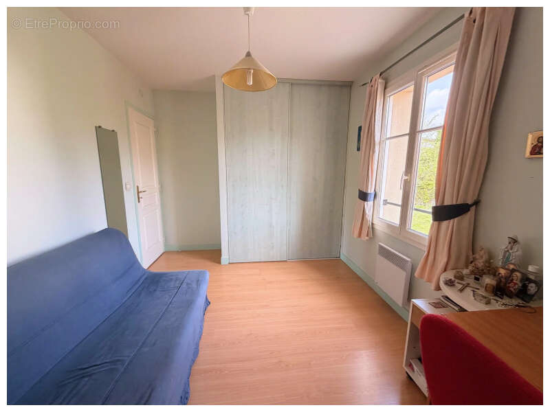 Maison à FONTENAY-LE-FLEURY