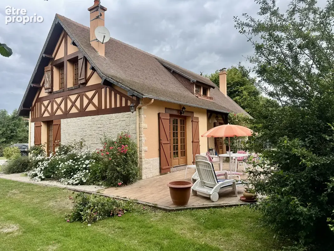 Maison de 127m2 - photo 10