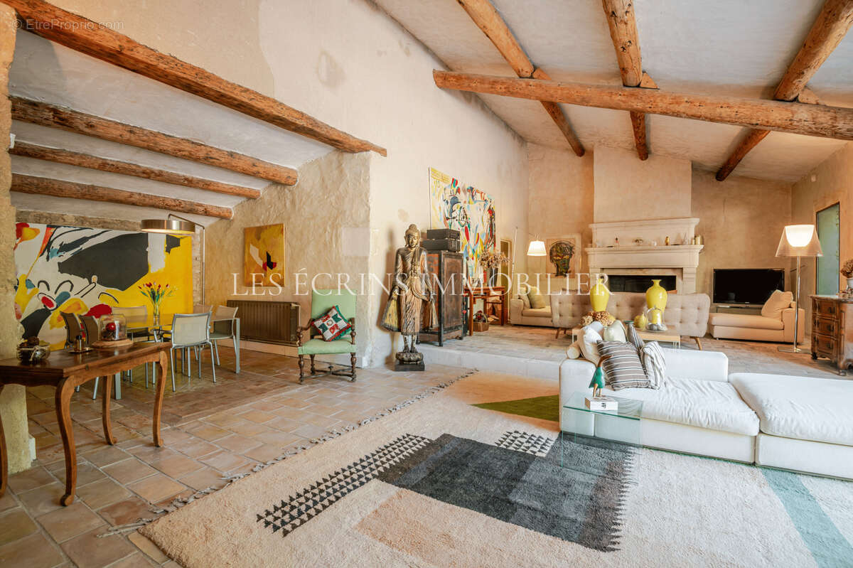 Photo 4 - Maison à MAUBEC