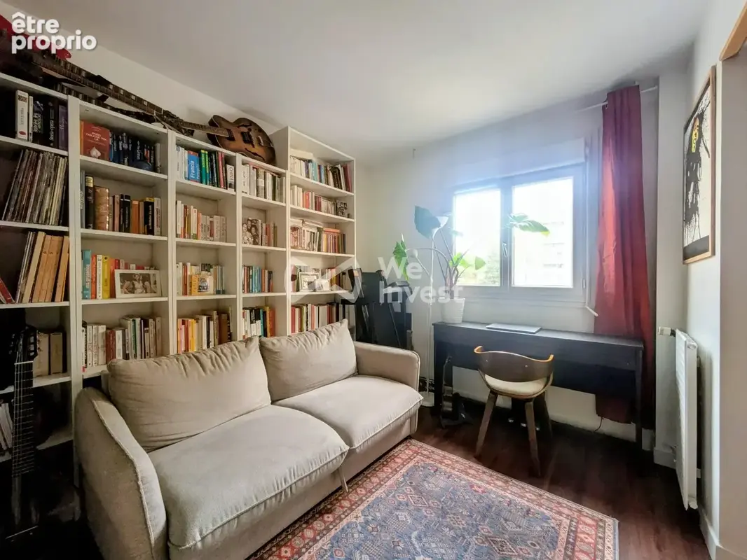 Chambre 1 