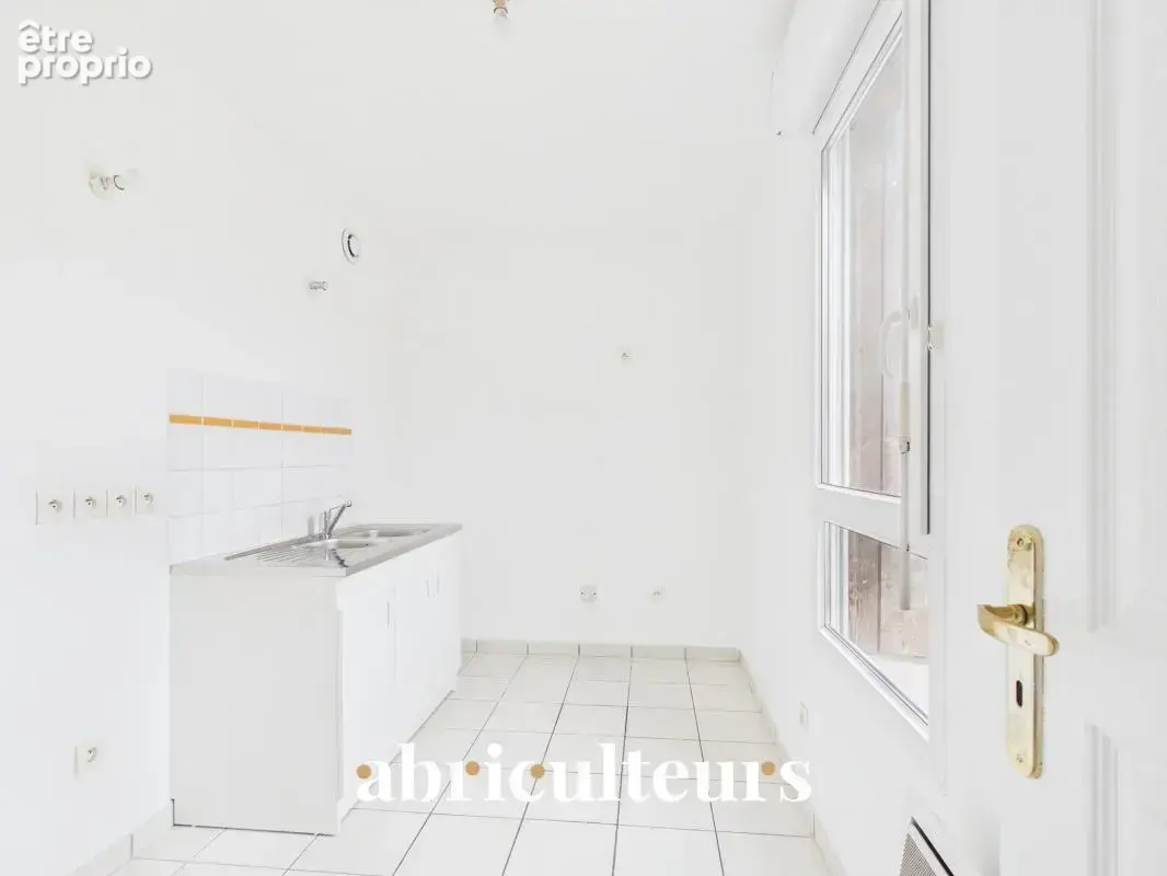 Survilliers : T3 d'exception de 73 m² plein Sud avec vue panoramique — Résidence prisée - photo 7
