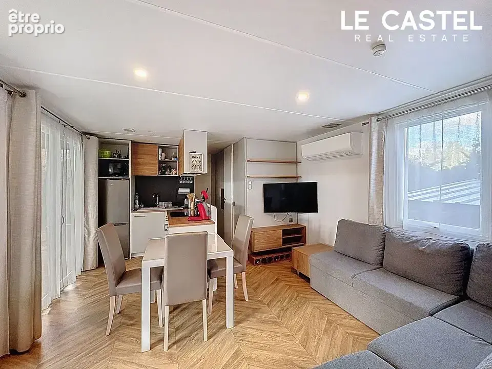 Maison 4 pièces 38 m² à vendre à La Ciotat (13600) - photo 4