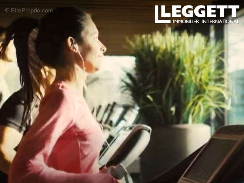 Appartement à LE PALAIS