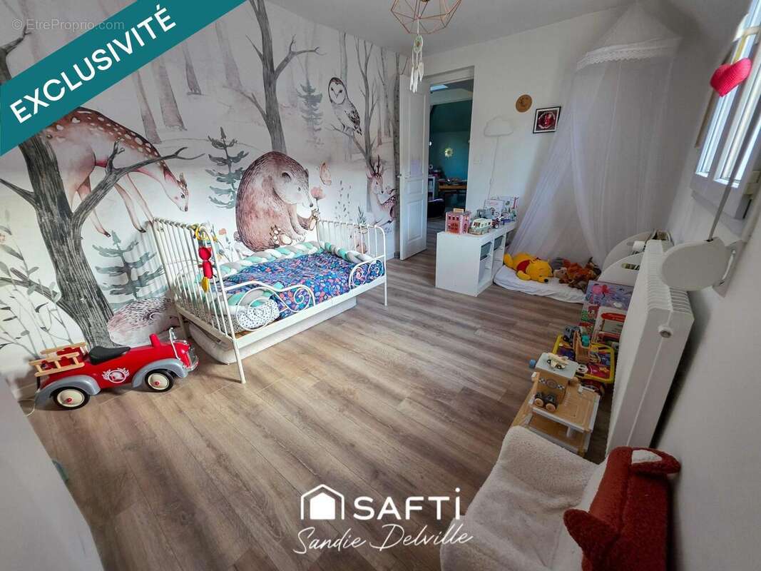 Photo 9 - Maison à VOULANGIS