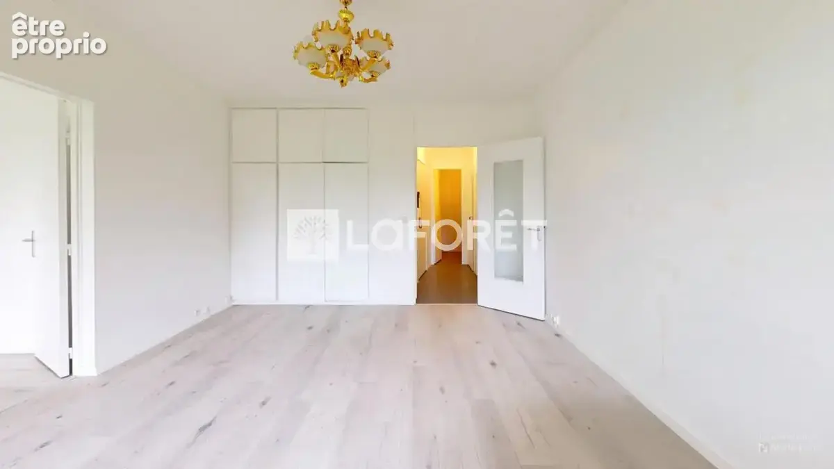 Appartement Thiais 2 pièces 45 m2 - photo 7