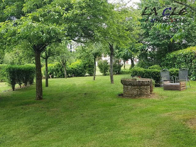 Maison à COULONGES-SUR-L'AUTIZE