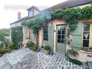 Maison à MONTFORT-L'AMAURY