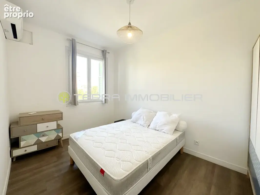 Exclusivité t2 meublé ajaccio cannes - photo 4