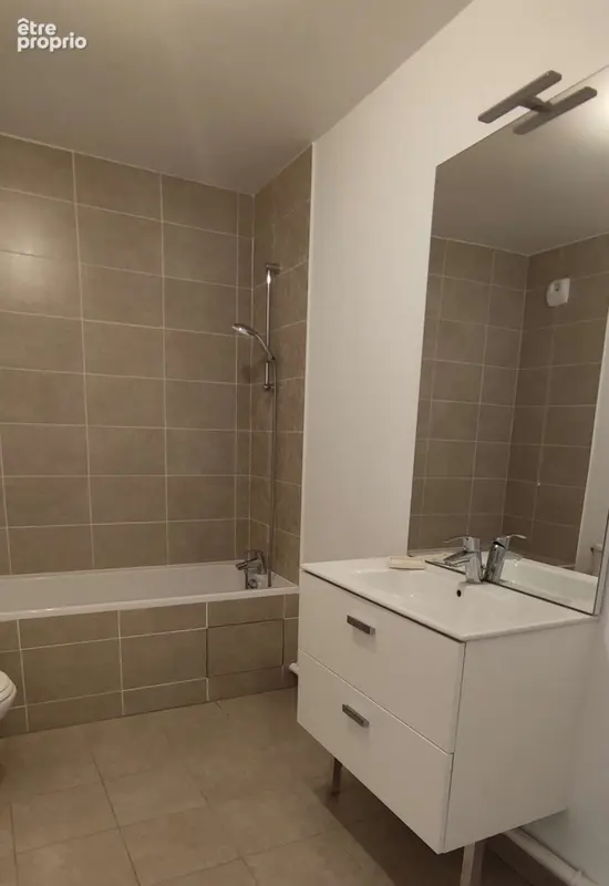 Appartement 2 pièces 43 m² à vendre à L'isle-Adam (95290) - photo 6